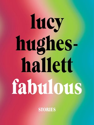 Fabulous - Audiobook